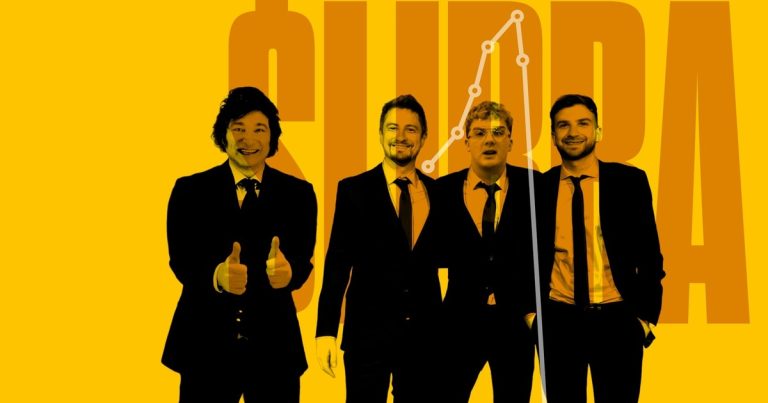 A un año del lanzamiento de $LIBRA, el criptoescándalo esconde millones, acumula silencios y hay más dudas que respuestas