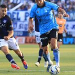 Temperley y Tristán Suárez no pasaron del empate