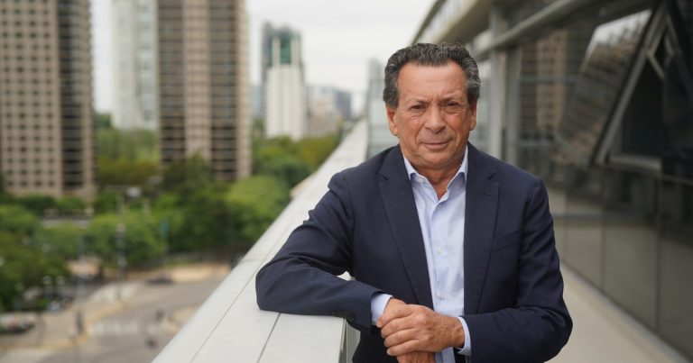 Un exfuncionario de Macri dice que habrá más "casos Techint" y critica a los empresarios que especulan con la vuelta de restricciones a las importaciones