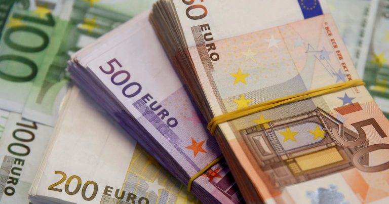 Euro hoy: a cuánto cotiza este jueves 12 de febrero
