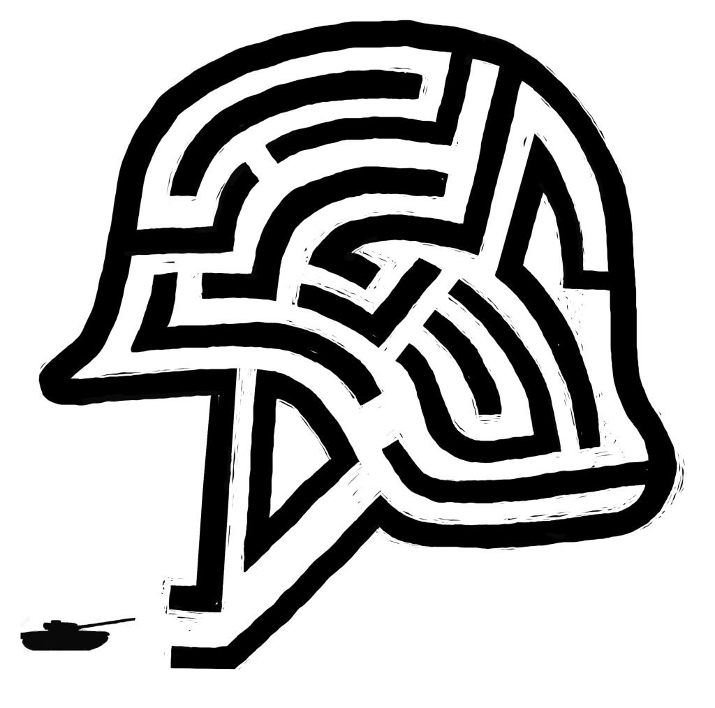 Ucrania, entre lo que no puede ser y lo que es imposible