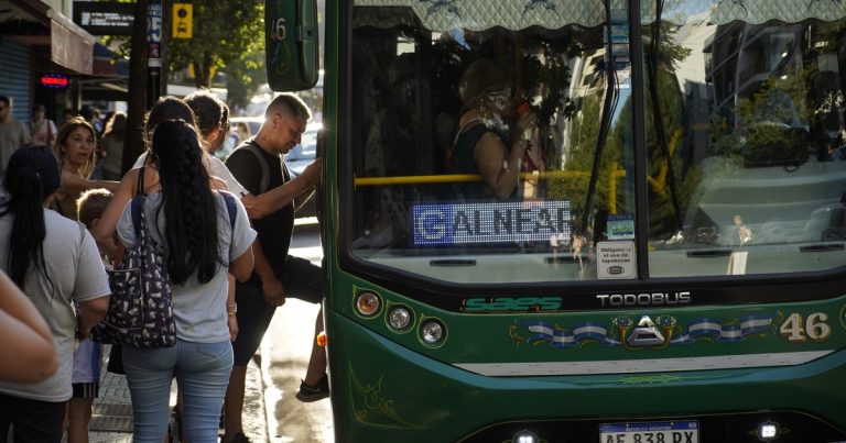 Pese a la motosierra, los subsidios siguen siendo la rueda de auxilio de la economía