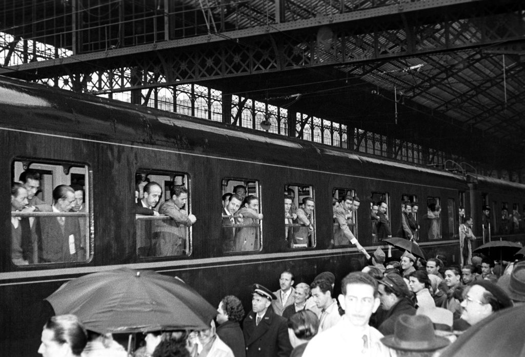 Los delirios racistas, como la teoría del Gran Reemplazo, solo producen monstruos de odio y violencia