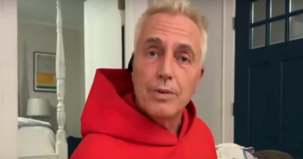 Así vive Marley junto a Mirko y Milenka: vista al río y combinación de estética vintage y moderna