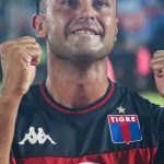 Las reacciones y memes por el gol del Pity Martínez a Racing