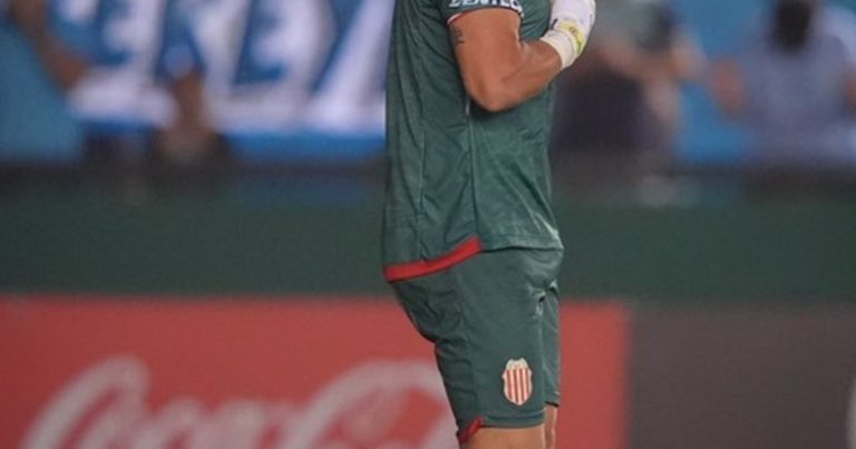 Video: la tanda de penales con la que Barracas venció a Temperley por Copa Argentina