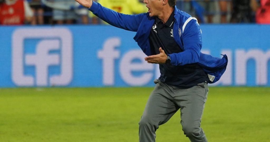 Guillermo no se sube al morbo