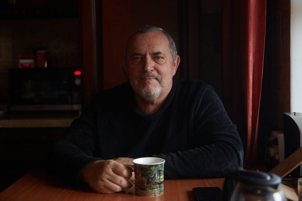 Borís Nadezhdin, opositor ruso: “Para Putin, el único fin a la guerra es la capitulación de Ucrania”