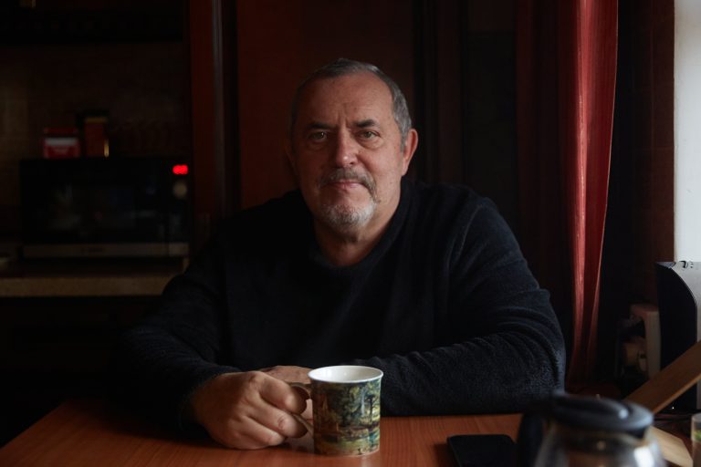 Borís Nadezhdin, opositor ruso: “Para Putin, el único fin a la guerra es la capitulación de Ucrania”