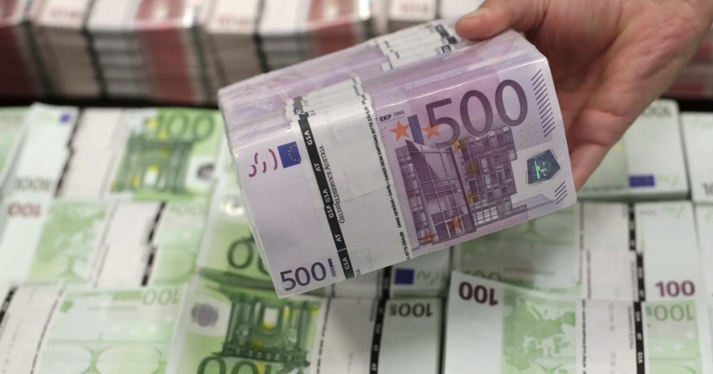 Euro hoy: a cuánto cotiza este martes 03 de febrero
