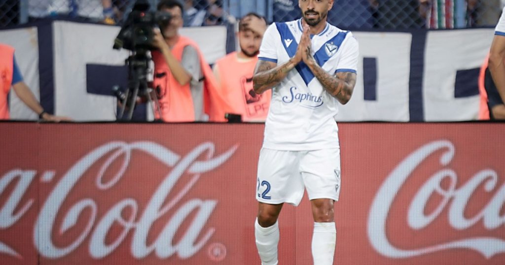 Lanzini sobre Gallardo: "Es una lástima y le deseo lo mejor"