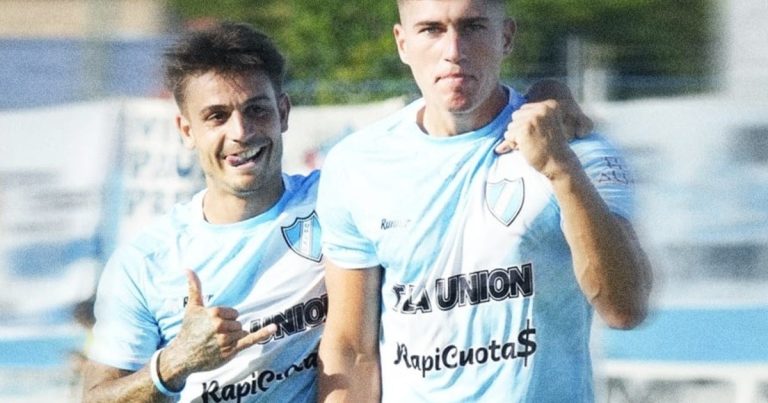 Lo mejor de la jornada de la Primera B