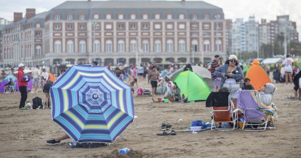 Aquellos días felices en La Feliz