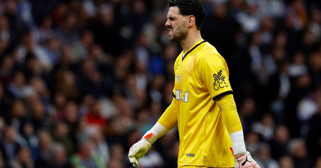 El fuerte comunicado del plantel del Rayo Vallecano en contra de la dirigencia