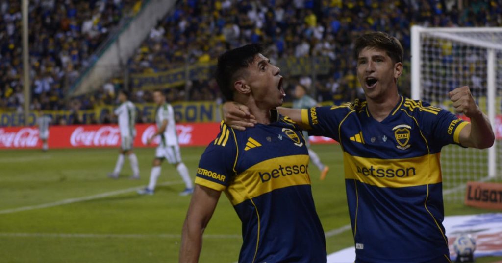 Cómo sigue el camino de Boca en la Copa Argentina y cuál puede ser su próximo rival