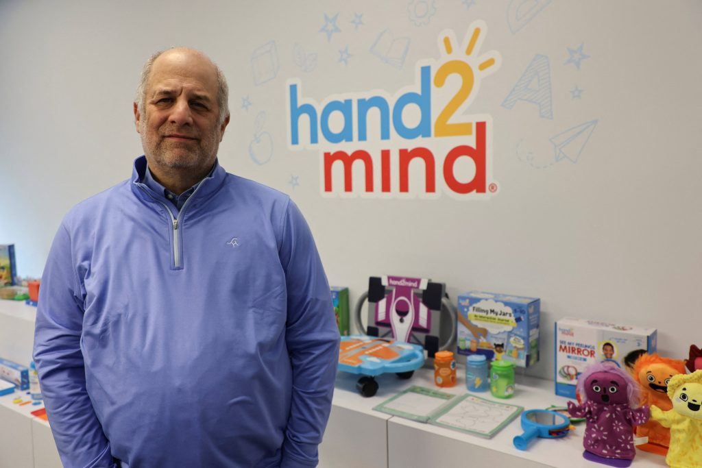 El empresario de juguetes que tumbó los aranceles de Trump: “Desde el principio pensé que esto era ilegal”