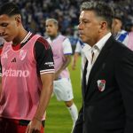 Con la derrota ante Vélez, el dato incómodo que ubica a River como el peor de la Liga Profesional