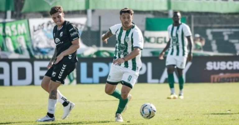 San Miguel arrancó con triunfo en la Primera Nacional