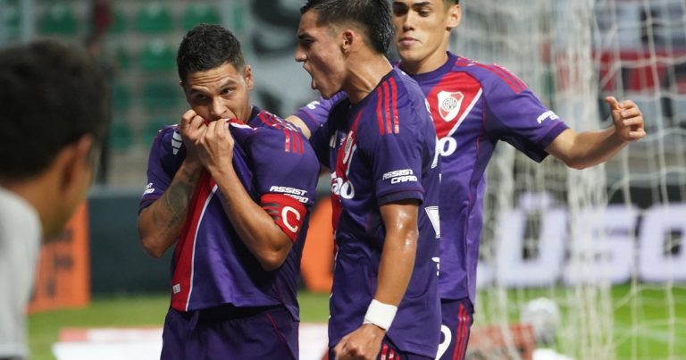 Cómo sigue el camino de River en la Copa Argentina y cuál será su próximo rival