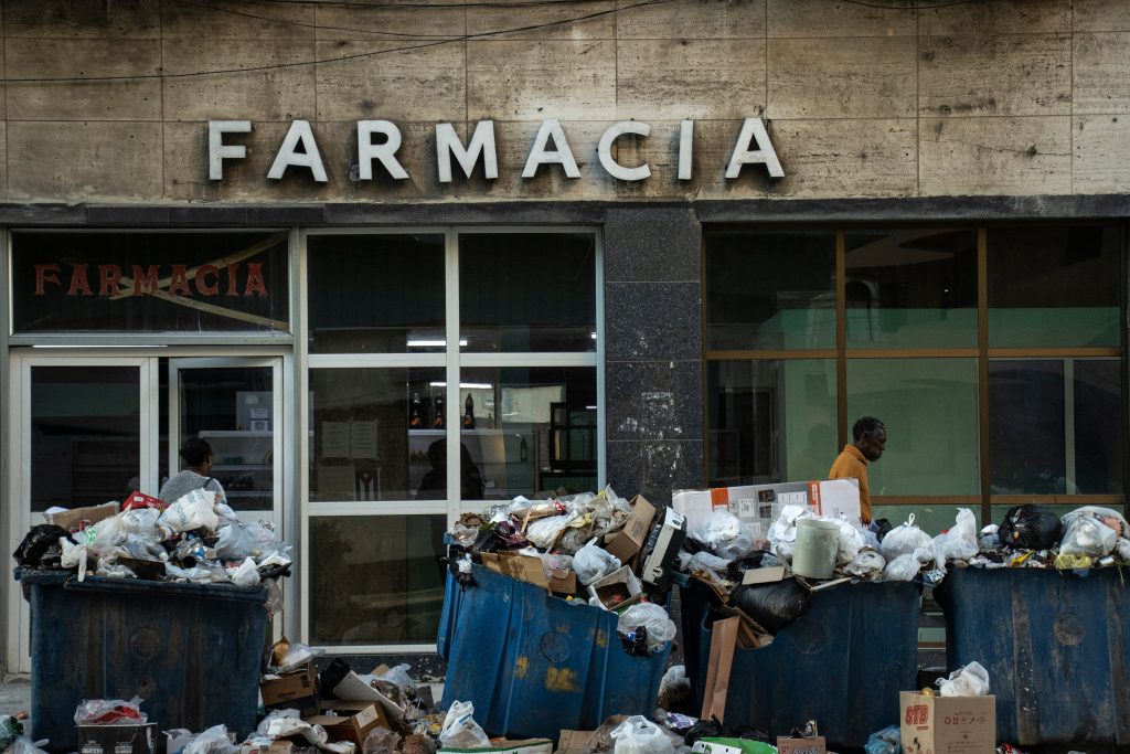 El hundimiento de Cuba: “Somos un altar de sacrificios”