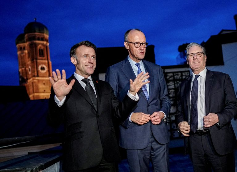 El significado del diálogo nuclear franco-alemán: nadie se fía de EE UU