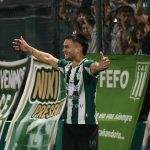 Excursionistas venció por la mínima a Dock Sud y tiene puntaje perfecto