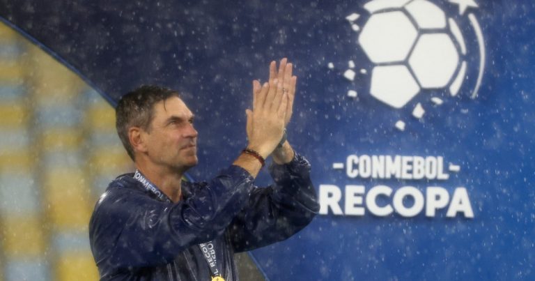 El papá de la Novena y una historia de película, Longaniza Pellegrino