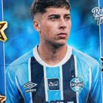 Se destrabó la situación: Nardoni es refuerzo de Gremio