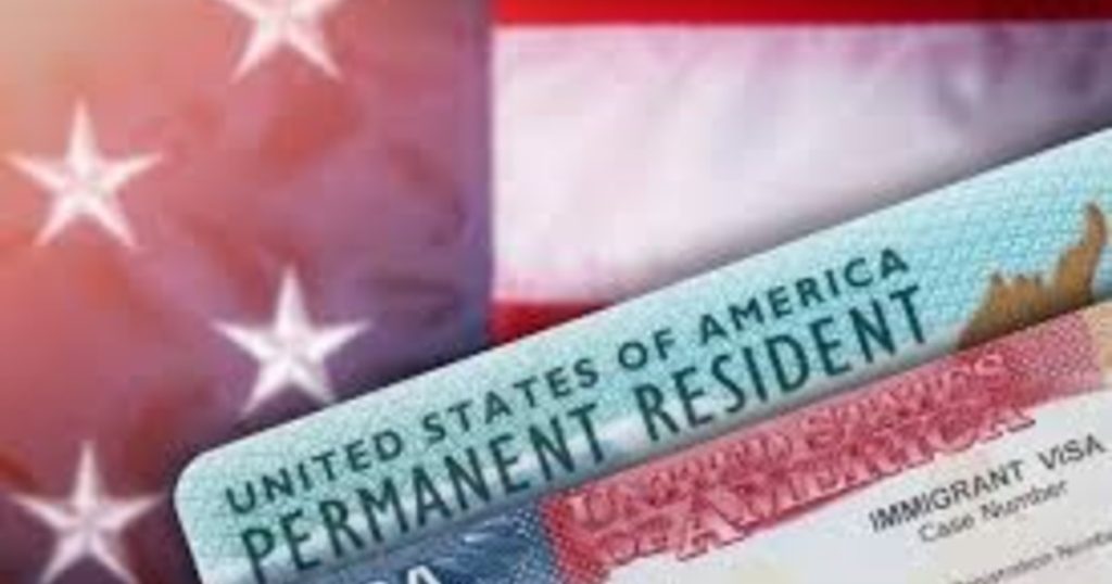Buenas noticias sobre la green card: qué cambia para los extranjeros con residencia legal en EE.UU.