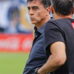 Qué dijo Gustavo Quinteros tras la derrota de Independiente en Mendoza: "Duele porque..."