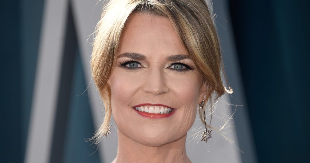 Quién es la periodista estrella de EE.UU. a la que le secuestraron a su madre y cuál es su millonario patrimonio