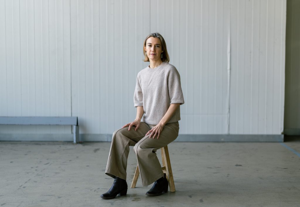 Amanda Sloat, exasesora de Biden: “La desconfianza entre Europa y Estados Unidos durará una generación”