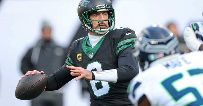 La explosiva rutina de fuerza de Aaron Rodgers para lanzar con precisión extrema