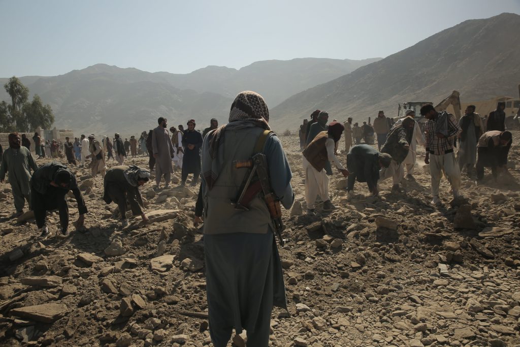 Pakistán: del doble juego al enfrentamiento directo con los talibanes