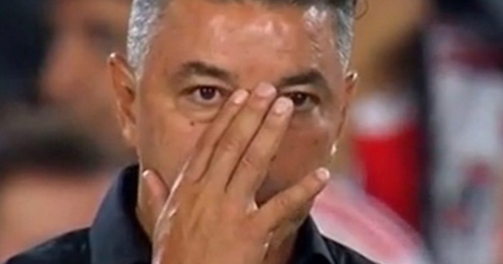 River y un partido muy incómodo contra Bolívar en San Luis