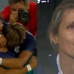 Videos: el pibe de Talleres que hizo su primeros dos goles en Primera y provocó las lágrimas de su madre