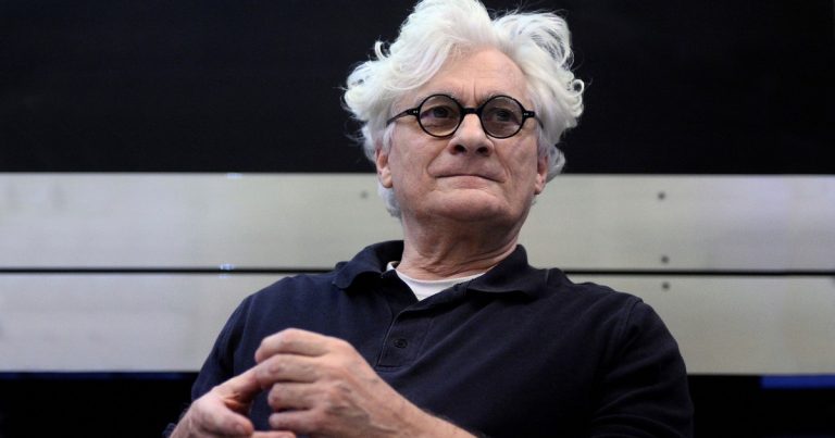 Franco Berardi, filósofo italiano: “La palabra valores no me dice nada, no significa nada”