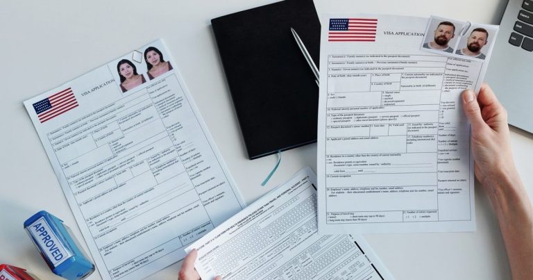 Empleadores de este lugar de EE.UU. abren puertas a inmigrantes y piden al gobierno que habilite permisos de trabajo permanentes