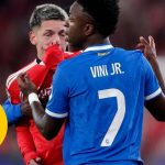 El especial pedido de la CBF dirigido a la FIFA y a la UEFA después del escándalo entre Vinícius y Prestianni