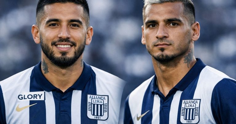 Alianza Lima dio de baja a dos de los acusados de abuso a una argentina