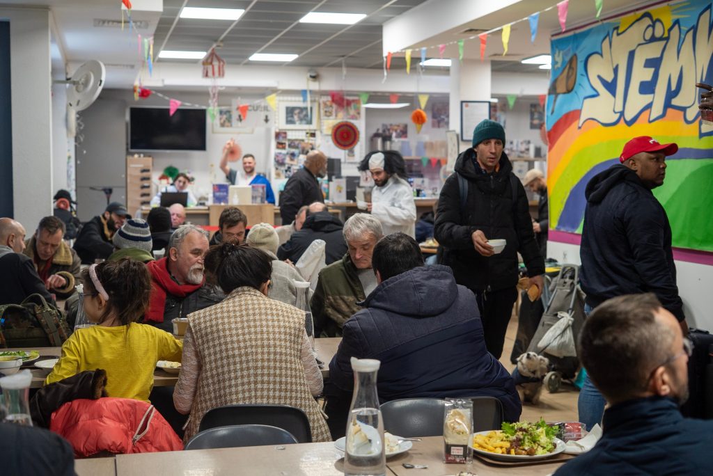 La paradoja de Luxemburgo: récord de trabajadores pobres en el país más rico de la UE