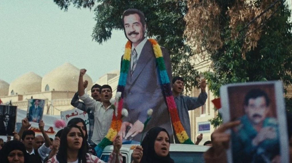 La niña y el monstruo: el final a bombazos de una dictadura puede prolongar el terror, no acabar con él