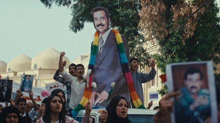 La niña y el monstruo: el final a bombazos de una dictadura puede prolongar el terror, no acabar con él