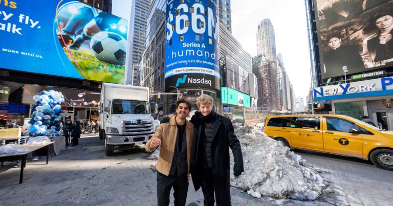 Una empresa argentina levantó US$ 66 millones en Wall Street respaldada por Mercado Libre y Kaszek