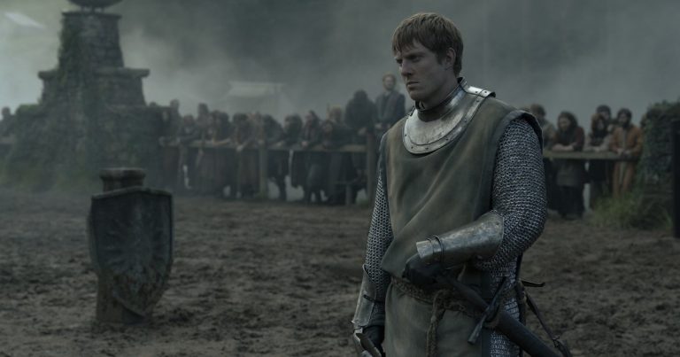 ¿A qué hora se estrena el capítulo 4 de "El Caballero de los Siete Reinos" en HBO Max? Horarios por país este 6 de febrero y todo sobre el nuevo episodio