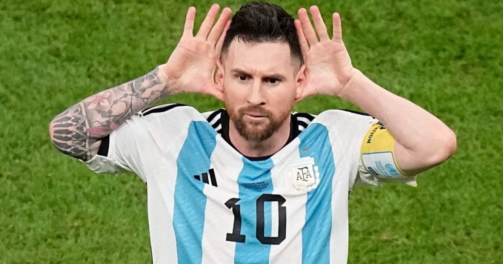 Mundial 2026: a qué hora son los partidos de la Selección Argentina en la fase de grupos