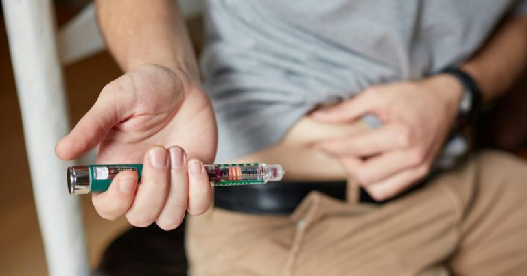 Así funcionan los fármacos que revolucionarán el tratamiento de la obesidad