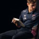 Las primeras imágenes de Franco Colapinto en Drive to Survive