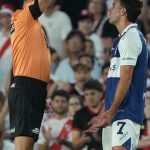 Fallos del Tribunal: Viña habilitado y Gimnasia no podrá contar con dos jugadores contra Barracas