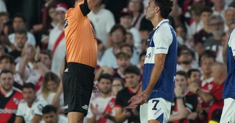 Fallos del Tribunal: Viña habilitado y Gimnasia no podrá contar con dos jugadores contra Barracas